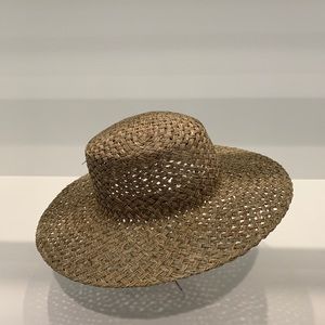 Lack of Color Summer Hat